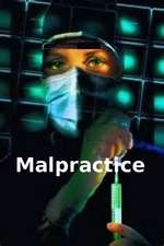 Malpractice Box Art