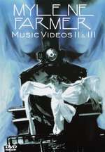 Music Videos II & III Box Art