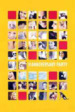 The Anniversary Party Box Art