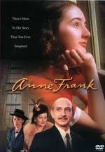 Anne Frank: The Whole Story Box Art