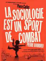 La sociologie est un sport de combat Box Art