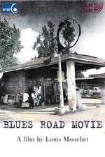 Blues Road Movie Box Art