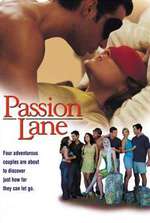 Passion Lane Box Art