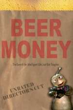 Beer Money Box Art