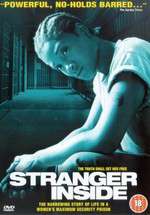 Stranger Inside Box Art