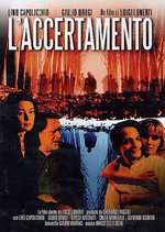 L'accertamento Box Art