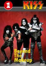 Kiss: Beyond the Makeup Box Art