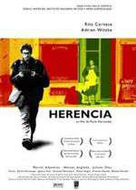 Herencia Box Art