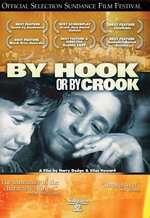 By Hook or by Crook Box Art