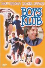 Boys Klub Box Art