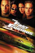 The Fast and the Furious Box Art