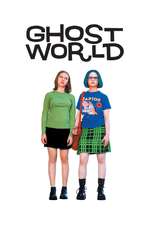 Ghost World Box Art