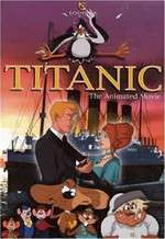 Titanic - La leggenda continua Box Art