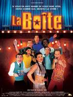 La Boîte Box Art