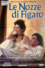 Le Nozze di Figaro Box Art