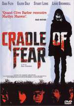 Cradle of Fear Box Art