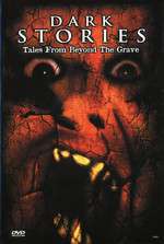 Dark Stories: Tales from Beyond the Grave Box Art