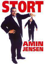 Amin Jensen: Stort Box Art