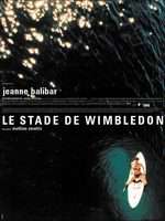 Le stade de Wimbledon Box Art