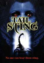 Tail Sting Box Art