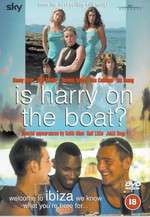 Is Harry on the Boat? Box Art