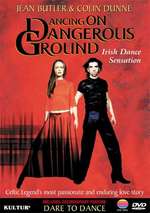 Dancing on Dangerous Ground Box Art