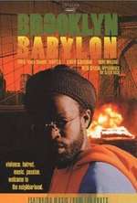 Brooklyn Babylon Box Art