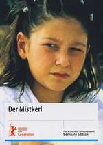 Der Mistkerl Box Art