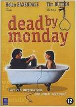 Dead by Monday Box Art