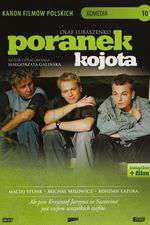 Poranek Kojota Box Art