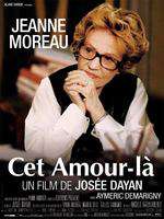 Cet Amour-là Box Art