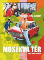 Moszkva tér Box Art