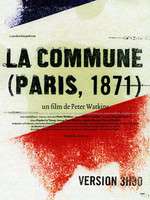 La Commune (Paris, 1871) Box Art