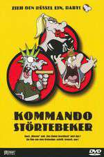 Kommando Störtebeker Box Art