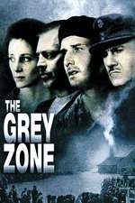 The Grey Zone Box Art