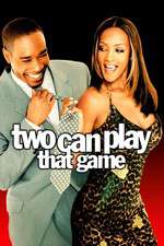 Two Can Play That Game Box Art