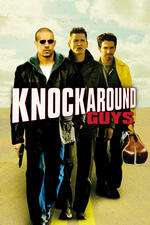 Knockaround Guys Box Art