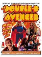 The Double-D Avenger Box Art