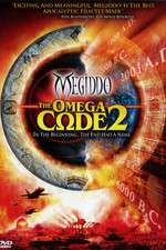 Megiddo: The Omega Code 2 Box Art