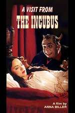 A Visit from the Incubus Box Art