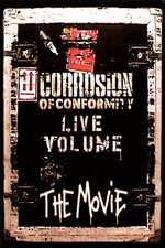 Corrosion of Conformity: Live Volume Box Art