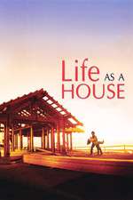 Life as a House Box Art