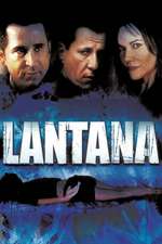 Lantana Box Art