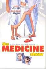 The Medicine Show Box Art