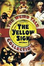 The Yellow Sign Box Art