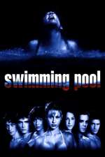 Swimming Pool - Der Tod feiert mit Box Art