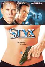 Styx Box Art