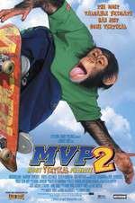 MVP 2: Most Vertical Primate Box Art