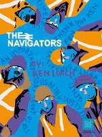 The Navigators Box Art