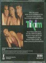 Tikim Box Art